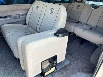 MITSUBISHI Delica, 1996 год., лот 10036 - фото 8