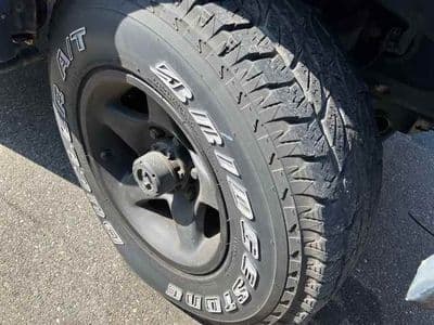 MITSUBISHI Delica, 1996 год., лот 10036 - фото 9