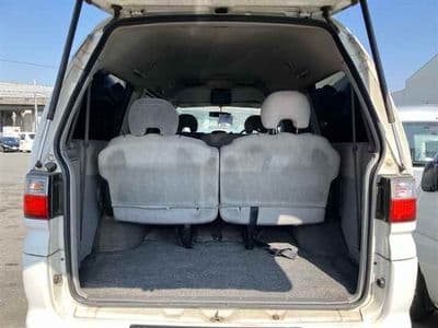 MITSUBISHI Delica, 1996 год., лот 10036 - фото 10