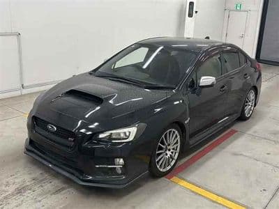 SUBARU Wrx, 2014 год., лот 30112 - фото 4