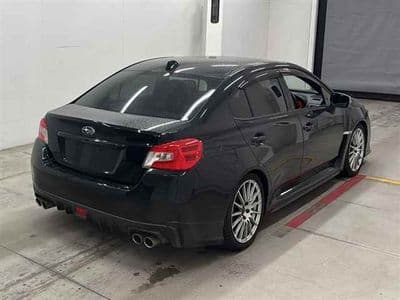 SUBARU Wrx, 2014 год., лот 30112 - фото 5