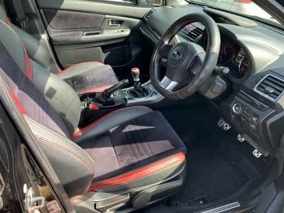 SUBARU Wrx, 2014 год., лот 30112 - фото 7