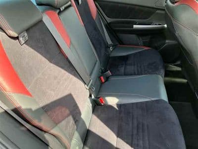 SUBARU Wrx, 2014 год., лот 30112 - фото 8