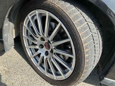 SUBARU Wrx, 2014 год., лот 30112 - фото 9