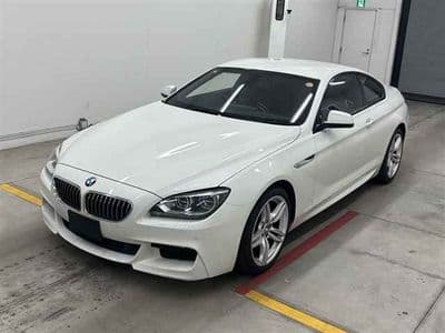 BMW 6 series, 2012 год., лот 30152 - фото 4