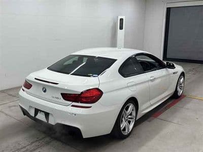 BMW 6 series, 2012 год., лот 30152 - фото 5