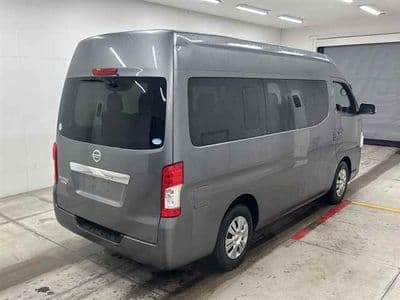 NISSAN Caravan, 2020 год., лот 30209 - фото 5