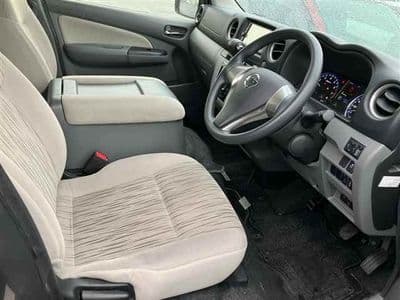 NISSAN Caravan, 2020 год., лот 30209 - фото 7