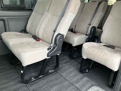 NISSAN Caravan, 2020 год., лот 30209 - фото 8