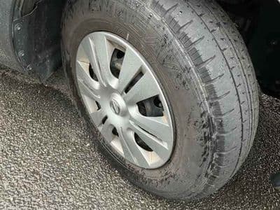 NISSAN Caravan, 2020 год., лот 30209 - фото 9