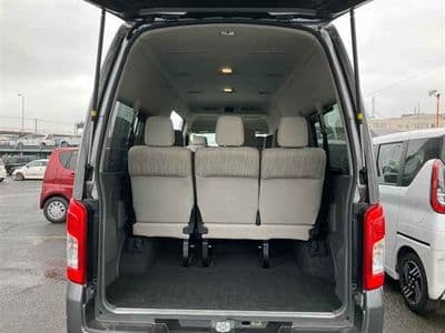 NISSAN Caravan, 2020 год., лот 30209 - фото 10