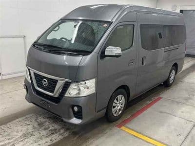 NISSAN Caravan, 2020 год., лот 30209 - фото 4