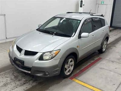 TOYOTA Voltz, 2003 год., лот 30206 - фото 4