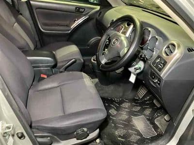 TOYOTA Voltz, 2003 год., лот 30206 - фото 7