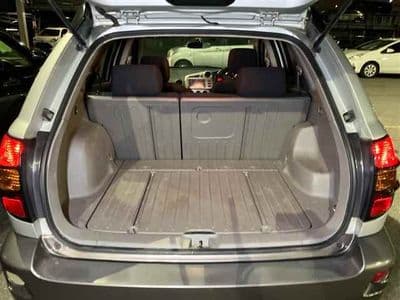 TOYOTA Voltz, 2003 год., лот 30206 - фото 10