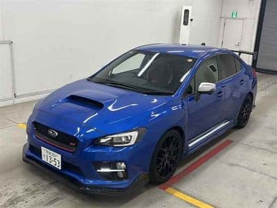 SUBARU Wrx, 2016 год., лот 30083 - фото 4