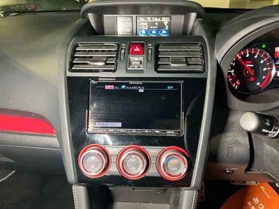 SUBARU Wrx, 2016 год., лот 30083 - фото 6