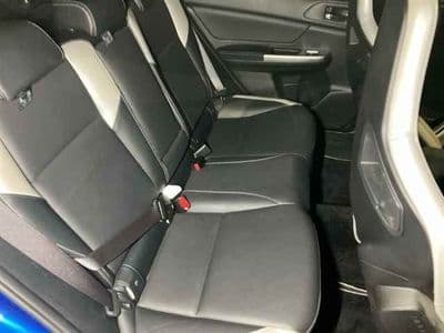 SUBARU Wrx, 2016 год., лот 30083 - фото 8