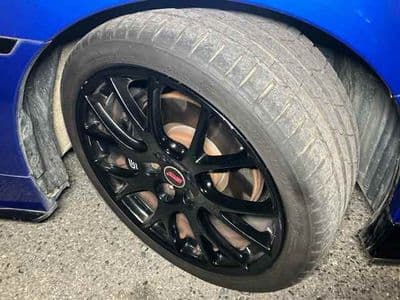 SUBARU Wrx, 2016 год., лот 30083 - фото 9