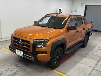MITSUBISHI Triton, 2024 год., лот 30041 - фото 4