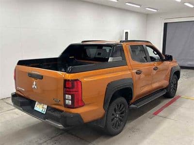 MITSUBISHI Triton, 2024 год., лот 30041 - фото 5