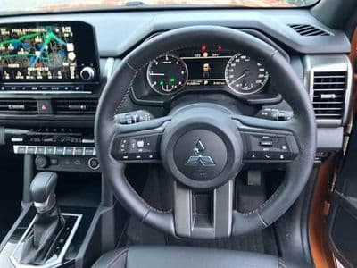 MITSUBISHI Triton, 2024 год., лот 30041 - фото 7