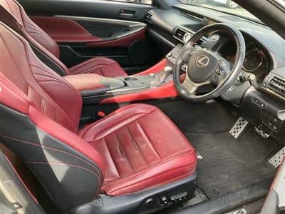 LEXUS Rc, 2015 год., лот 20014 - фото 7