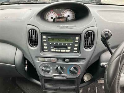 TOYOTA Funcargo, 2005 год., лот 60067 - фото 6