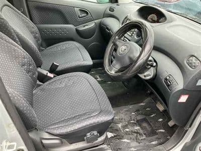 TOYOTA Funcargo, 2005 год., лот 60067 - фото 7