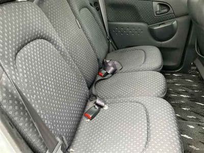 TOYOTA Funcargo, 2005 год., лот 60067 - фото 8