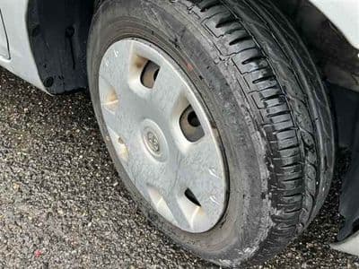 TOYOTA Funcargo, 2005 год., лот 60067 - фото 9