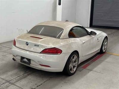 BMW Z4, 2009 год., лот 60014 - фото 5