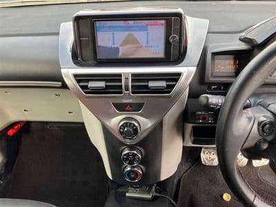 TOYOTA Iq, 2012 год., лот 60023 - фото 6