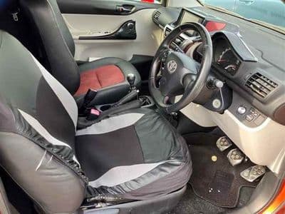 TOYOTA Iq, 2012 год., лот 60023 - фото 7