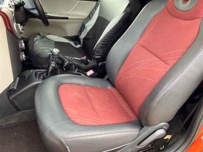 TOYOTA Iq, 2012 год., лот 60023 - фото 8