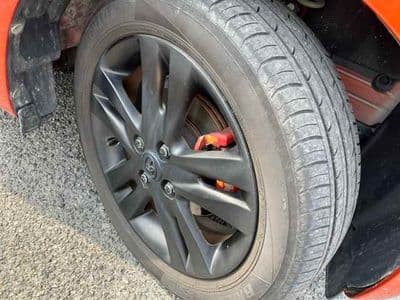 TOYOTA Iq, 2012 год., лот 60023 - фото 9