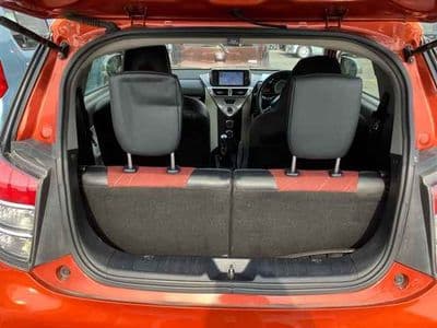 TOYOTA Iq, 2012 год., лот 60023 - фото 10