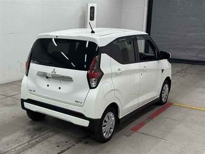 MITSUBISHI Ek X Ev, 2022 год., лот 50174 - фото 5