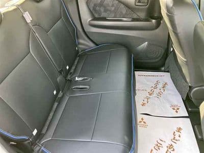 MITSUBISHI Ek X Ev, 2022 год., лот 50174 - фото 8