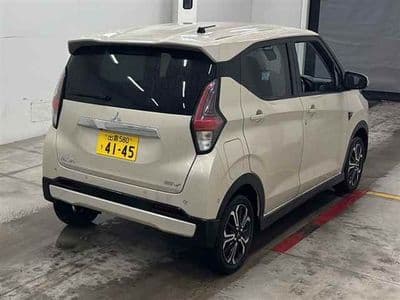 MITSUBISHI Ek X Ev, 2023 год., лот 50221 - фото 5