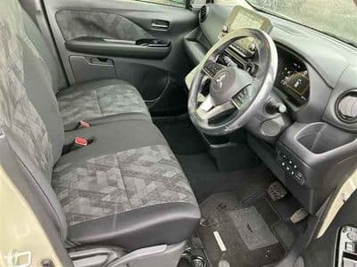 MITSUBISHI Ek X Ev, 2023 год., лот 50221 - фото 7