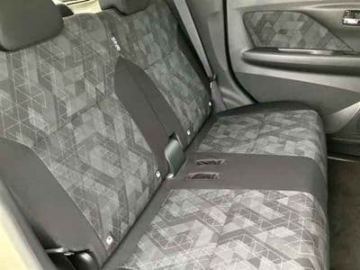 MITSUBISHI Ek X Ev, 2023 год., лот 50221 - фото 8