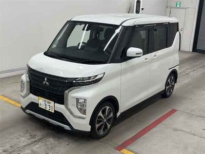 MITSUBISHI Ek X Space, 2021 год., лот 50140 - фото 4