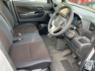 MITSUBISHI Ek X Space, 2021 год., лот 50140 - фото 7