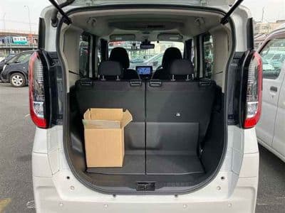 MITSUBISHI Ek X Space, 2021 год., лот 50140 - фото 10