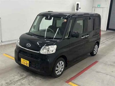 SUBARU Chiffon, 2017 год., лот 50059 - фото 4