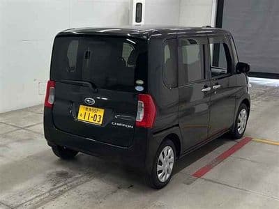 SUBARU Chiffon, 2017 год., лот 50059 - фото 5