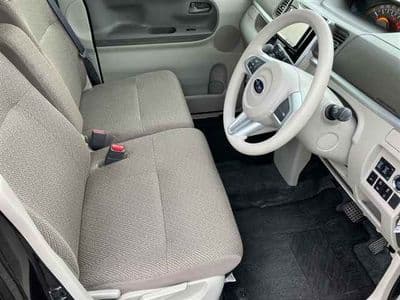 SUBARU Chiffon, 2017 год., лот 50059 - фото 7