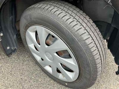 SUBARU Chiffon, 2017 год., лот 50059 - фото 9