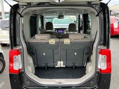 SUBARU Chiffon, 2017 год., лот 50059 - фото 10